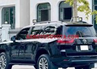 Toyota Land Cruiser 3.5 V6 sản xuất 2022 cực chất!