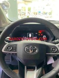 Toyota Veloz Cross Top 1.5 CVT 2026 - Đẹp lung linh