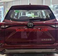 Bán Toyota Veloz Cross Top 1.5 CVT đời 2026 quá đẹp