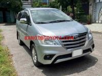 Toyota Innova 2.0E 2014, xe đẹp, hết ý