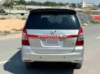 Cần bán xe Toyota Innova 2.0E 2016 Số tay