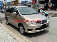 Bán Toyota Innova 2.0E đời 2014 xe đẹp - giá tốt