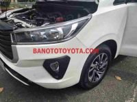 Cần bán xe Toyota Innova E 2.0 MT 2022 Số tay màu Trắng