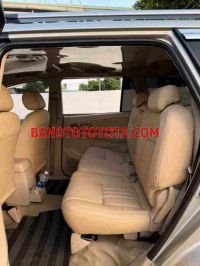 Cần bán Toyota Innova G 2007 - Số tay
