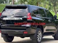 Bán Toyota Prado VX 2.7L 2018 - Đen