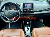Toyota Yaris 2017 Hatchback màu Trắng
