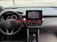 Toyota Corolla Cross 1.8V 2021, xe đẹp, hết ý
