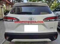 Toyota Corolla Cross 1.8V 2025 Máy xăng đẹp long lanh