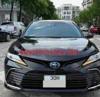 Bán Toyota Camry 2.5HV 2022 - giá tốt