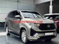 Bán xe Toyota Innova Cross 2.0V CVT đời 2025 - Giá tốt
