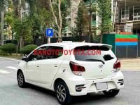 Cần bán gấp xe Toyota Wigo 1.2G AT 2019 màu Trắng