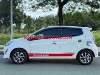 Toyota Wigo 1.2G AT năm sản xuất 2018 giá tốt