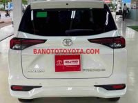 Toyota Avanza 2025 Suv màu Trắng