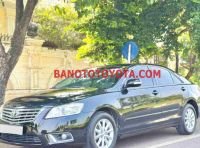 Cần bán gấp Toyota Camry 2.4G năm 2012 giá cực tốt