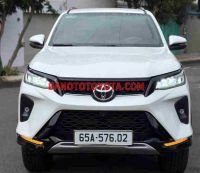 Bán Toyota Fortuner Legender 2.4L 4x2 AT đời 2022 xe đẹp - giá tốt