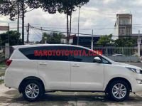 Bán Toyota Innova 2.0G, màu Trắng, Máy xăng, 2018