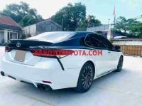Xe Toyota Camry 2.5Q đời 2019 đẹp bán gấp
