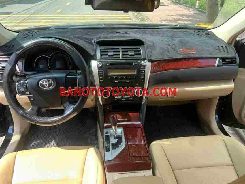 Cần bán nhanh Toyota Camry 2.5G 2014 cực đẹp