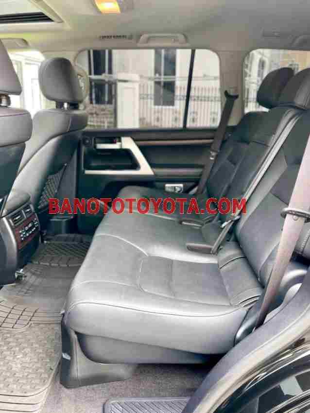 Cần bán xe Toyota Land Cruiser 4.6 V8 2020 Số tự động