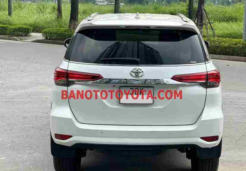 Cần bán xe Toyota Fortuner 2.7L 4x2 AT 2022, xe đẹp