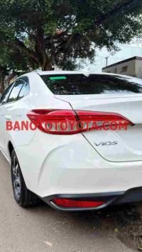 Cần bán xe Toyota Vios E 1.5 MT sx 2024