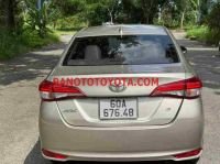 Cần bán gấp Toyota Vios 1.5G 2019 - Xe đẹp - Giá tốt
