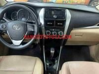 Cần bán Toyota Vios 1.5E CVT 2018 - Số tự động