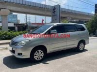 Bán Toyota Innova G 2010 - giá tốt