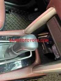 Cần bán xe Toyota Corolla Cross 1.8V màu Trắng 2021