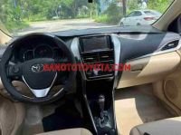 Cần bán gấp Toyota Vios 1.5G năm 2019 giá cực tốt