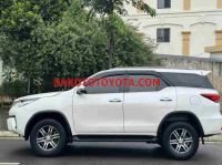 Toyota Fortuner 2.4G 4x2 AT 2019, xe đẹp, hết ý