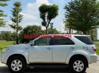 Cần bán xe Toyota Fortuner 2.7V 4x4 AT 2010 Số tự động