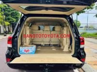 Bán Toyota Land Cruiser VX 4.6 V8 2015 - giá tốt