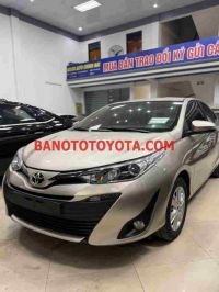 Cần bán Toyota Vios 1.5G 2019 xe đẹp