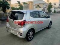 Toyota Wigo 1.2G AT năm 2019 cần bán