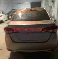Cần bán xe Toyota Vios 1.5E MT 2019 Số tay màu Cát