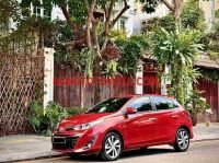 Cần bán xe Toyota Yaris 1.5G 2018, xe đẹp