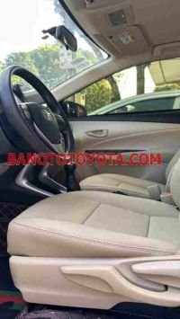 Bán Toyota Vios 1.5E MT 2019 - giá tốt