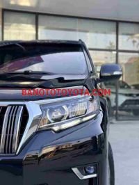 Toyota Prado TXL 2.7L 2016, xe đẹp, hết ý