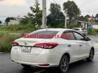 Toyota Vios G 1.5 CVT sản xuất 2022 cực chất!