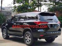 Bán xe Toyota Fortuner 2.7V 4x2 AT đời 2017 - Giá tốt