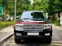 Toyota Land Cruiser VX 4.6 V8 2011 Số tự động giá đẹp
