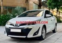 Bán xe Toyota Vios 1.5G đời 2018 - Giá tốt