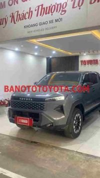Cần bán Toyota Hilux Trailhunter 2.8L 4x4 AT đời 2026