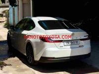 Bán Toyota Camry 2.0Q, màu Trắng, Máy xăng, 2025