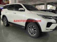 Cần bán Toyota Fortuner 2.7L 4x2 AT Máy xăng 2024 màu Trắng