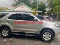 Cần bán Toyota Fortuner 2.7V 4x4 AT 2009, xe đẹp giá rẻ bất ngờ