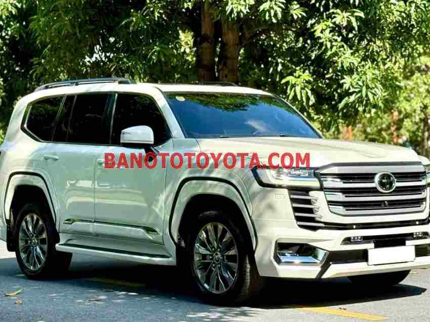 Cần bán xe Toyota Land Cruiser 3.5 V6 đời 2021