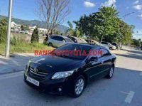 Cần bán xe Toyota Corolla altis 1.8G MT sx 2010