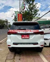 Bán xe Toyota Fortuner 2.4G 4x2 MT đời 2017 - Giá tốt